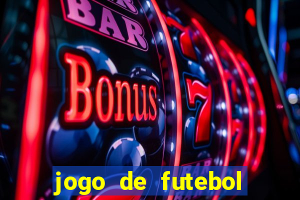 jogo de futebol realista download